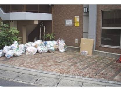 共用部