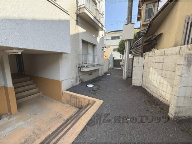 通路