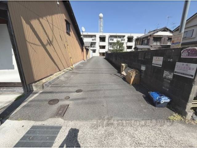 通路