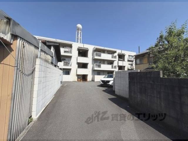 通路