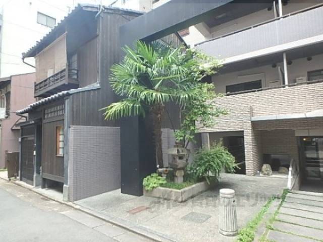 植栽