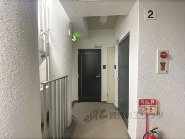 通路