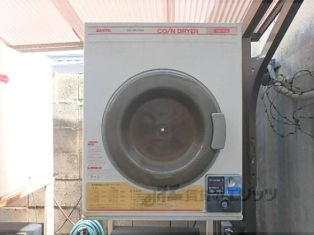 乾燥機