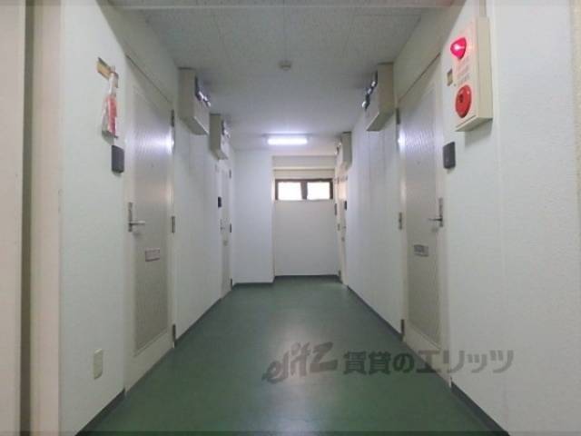 廊下