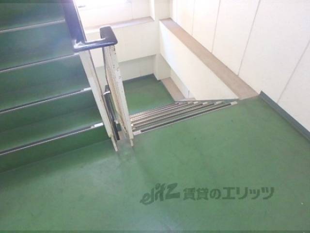 階段
