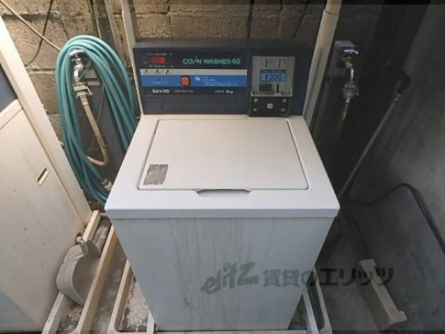 洗濯機