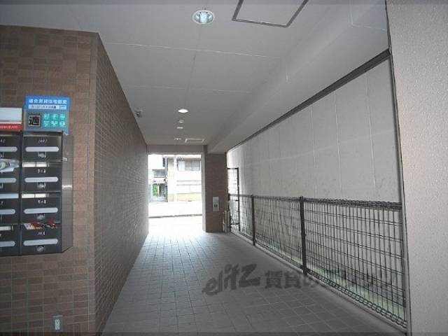 通路