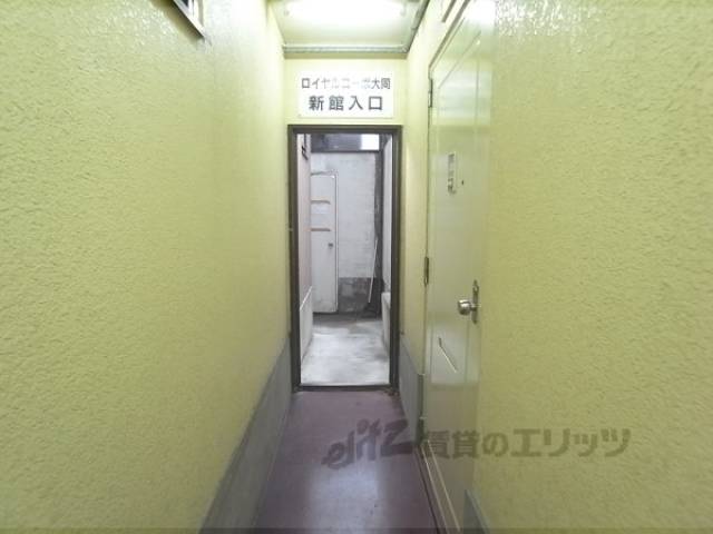 通路
