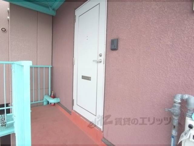 廊下