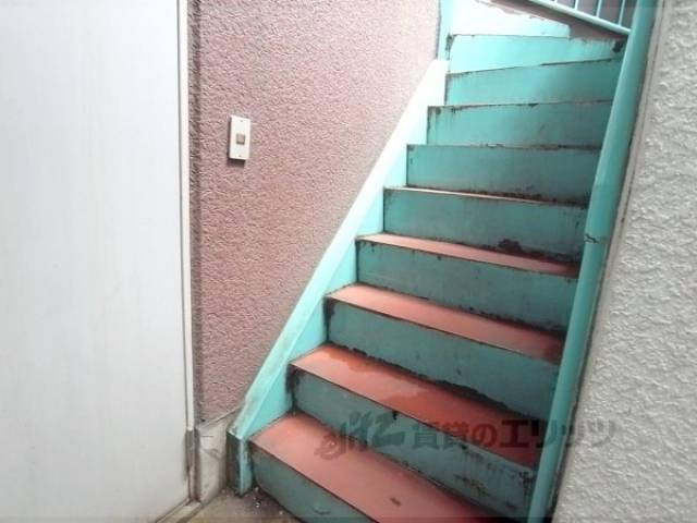 階段