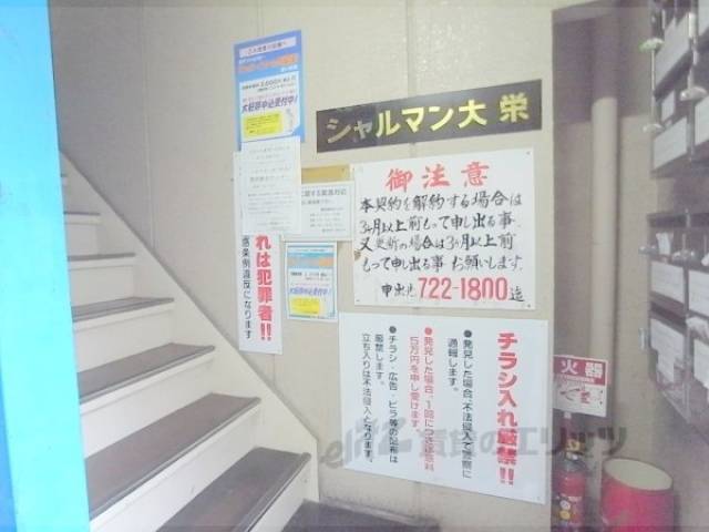 掲示板