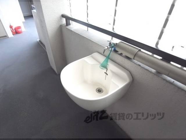 共用部