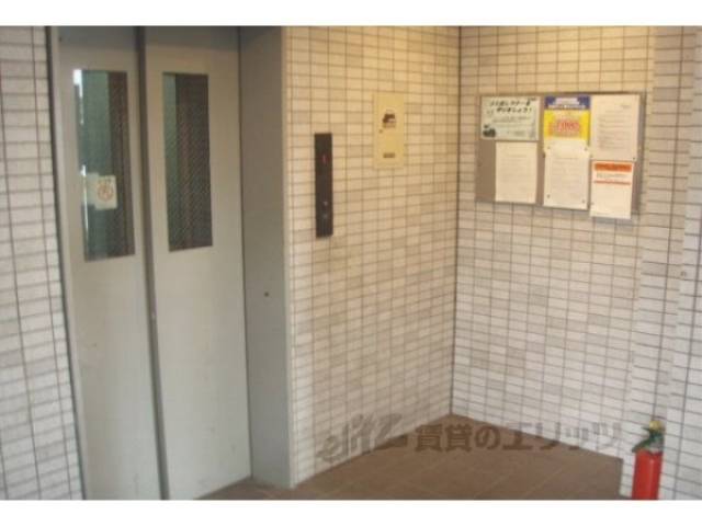 エレベーター