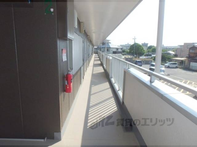 通路