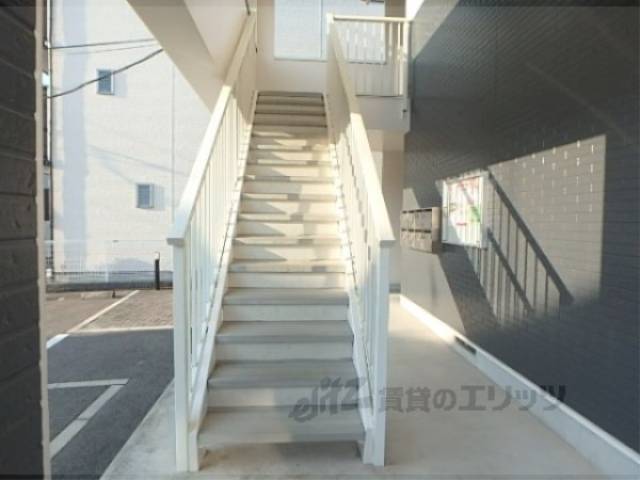 階段
