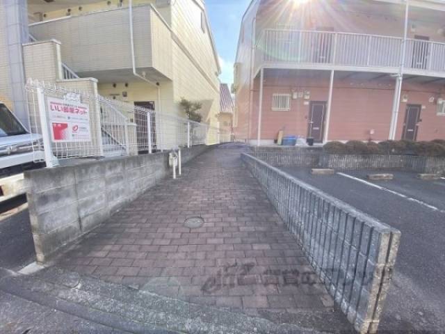 通路