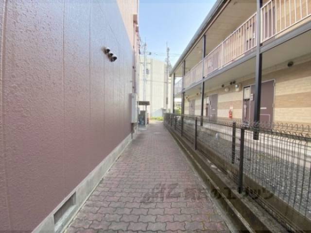 通路