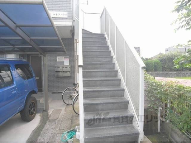 階段