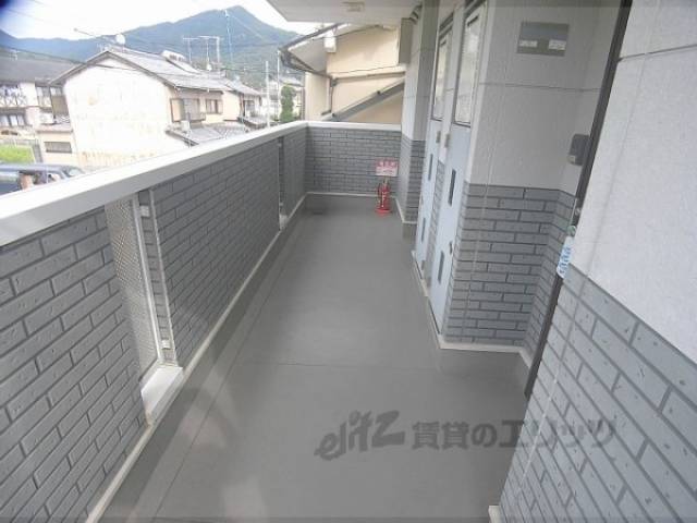 通路
