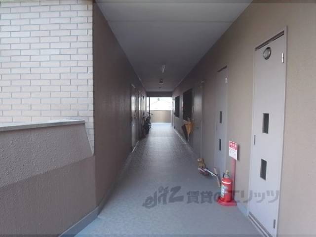 廊下