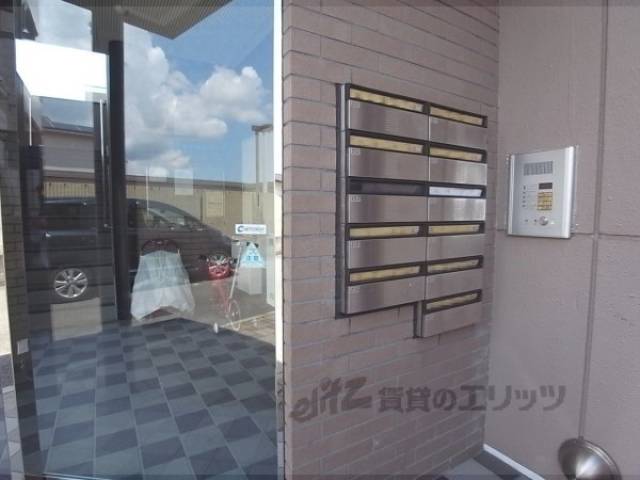 オートロック