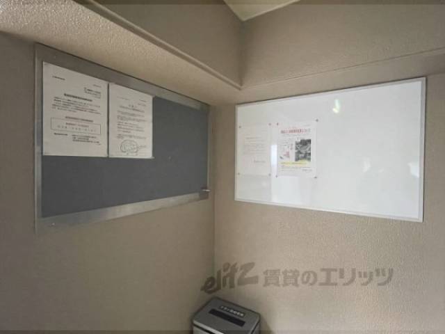 掲示板