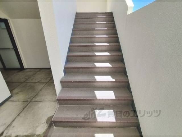 階段