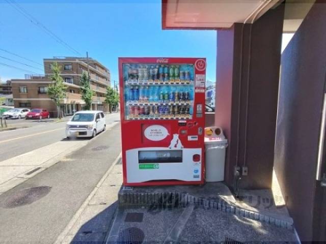 自販機