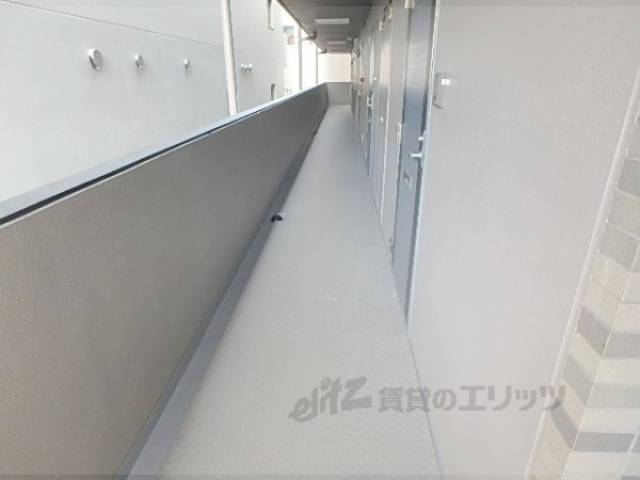 廊下