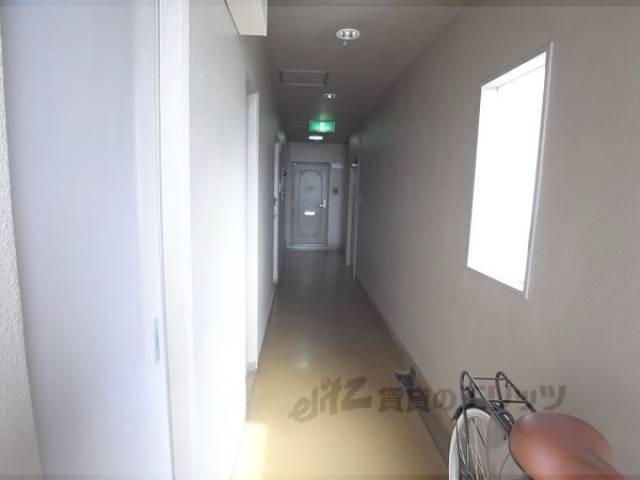 廊下