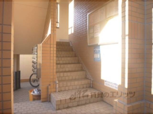 階段