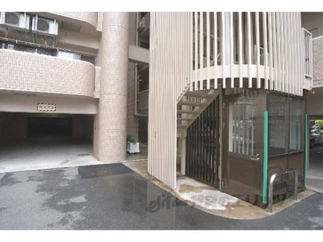 階段
