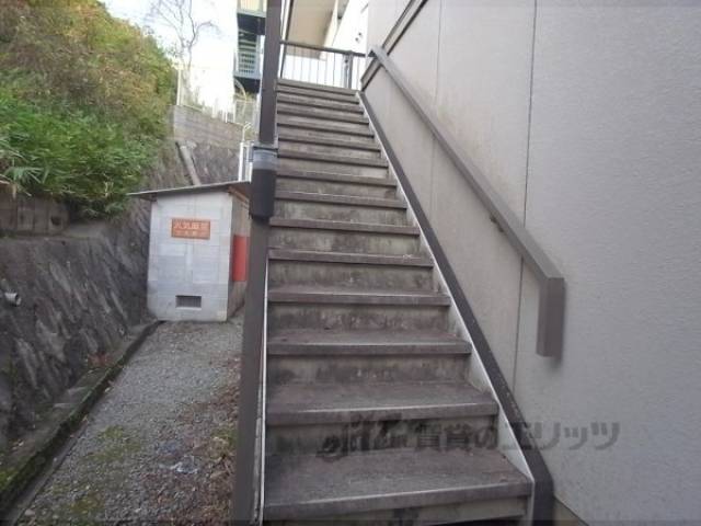 階段
