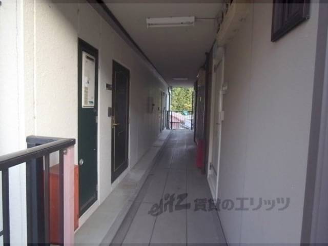 通路