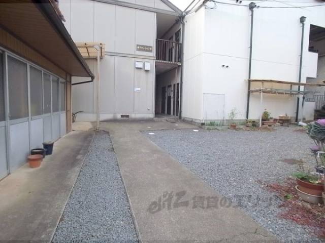 通路