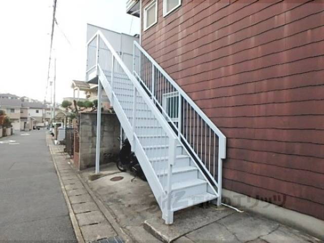 階段