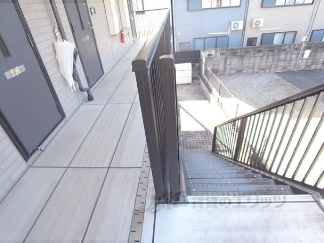 階段