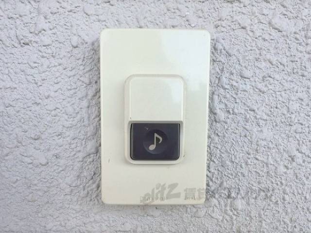 インターホン