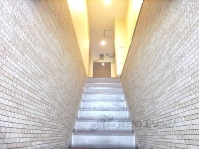 階段