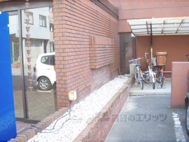 通路