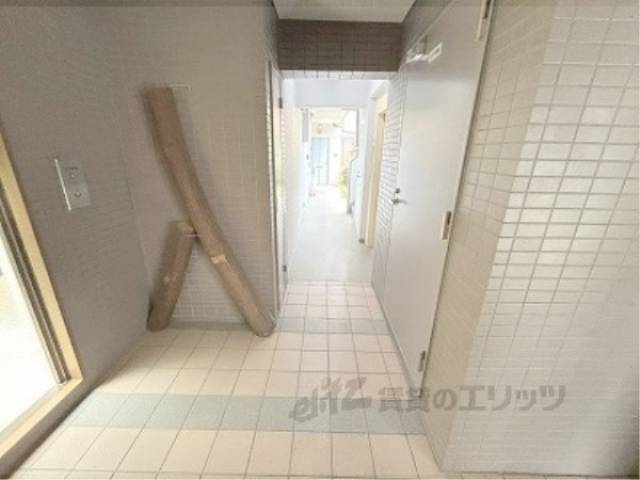 通路