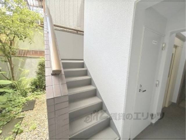 階段