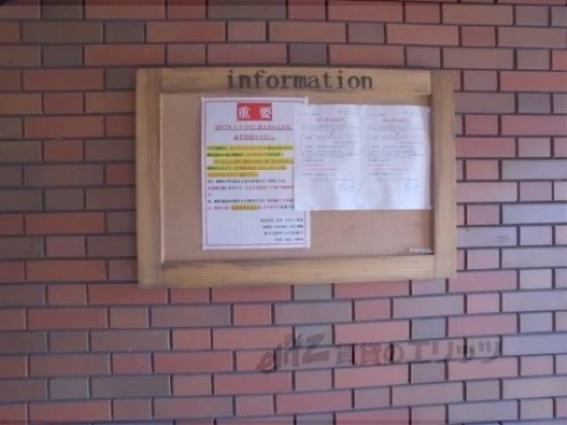 掲示板