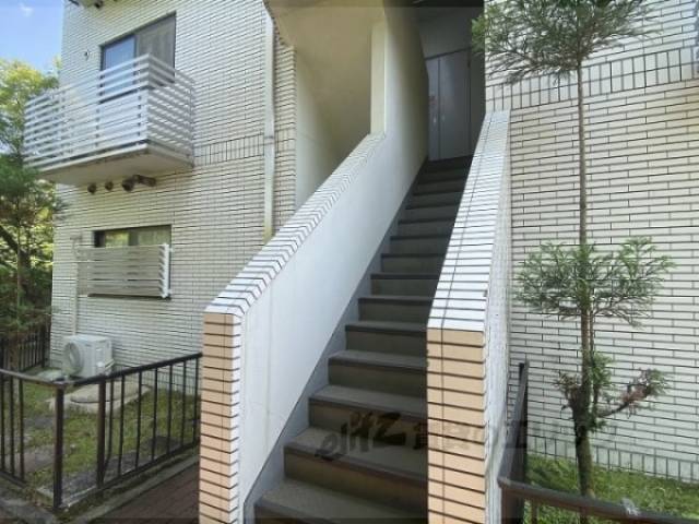 階段