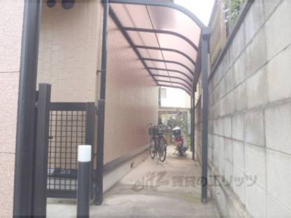 通路