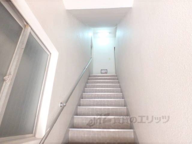 階段