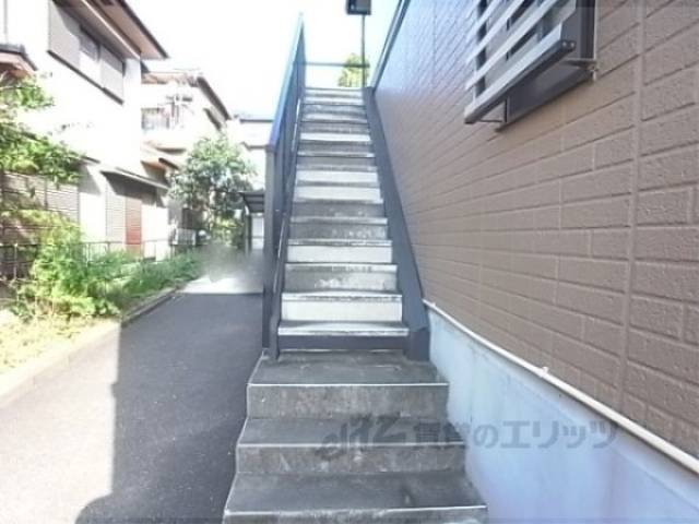 階段