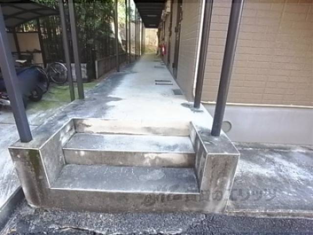 通路