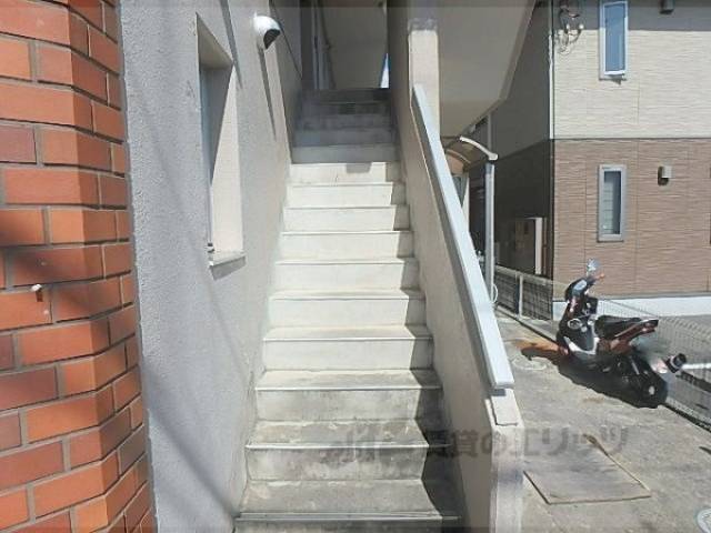 階段