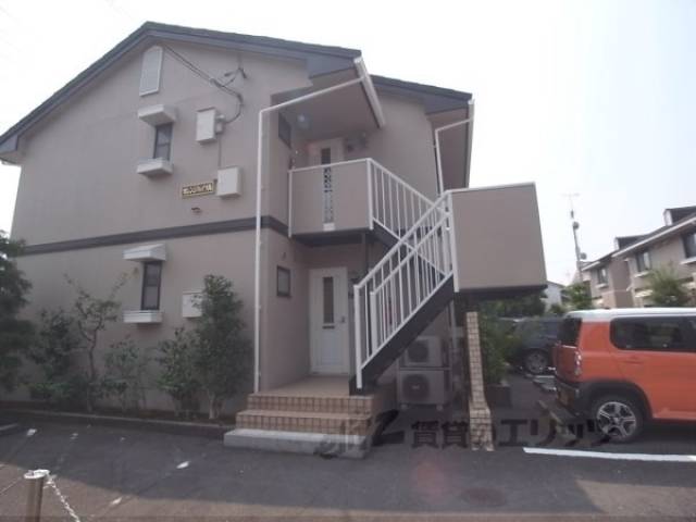 階段